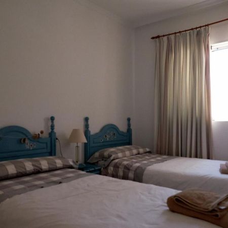 La Aldea De Puerto Rey - Apartamento A 300 Metros Del Mar Con Wifi Los Amarguillos Exterior foto
